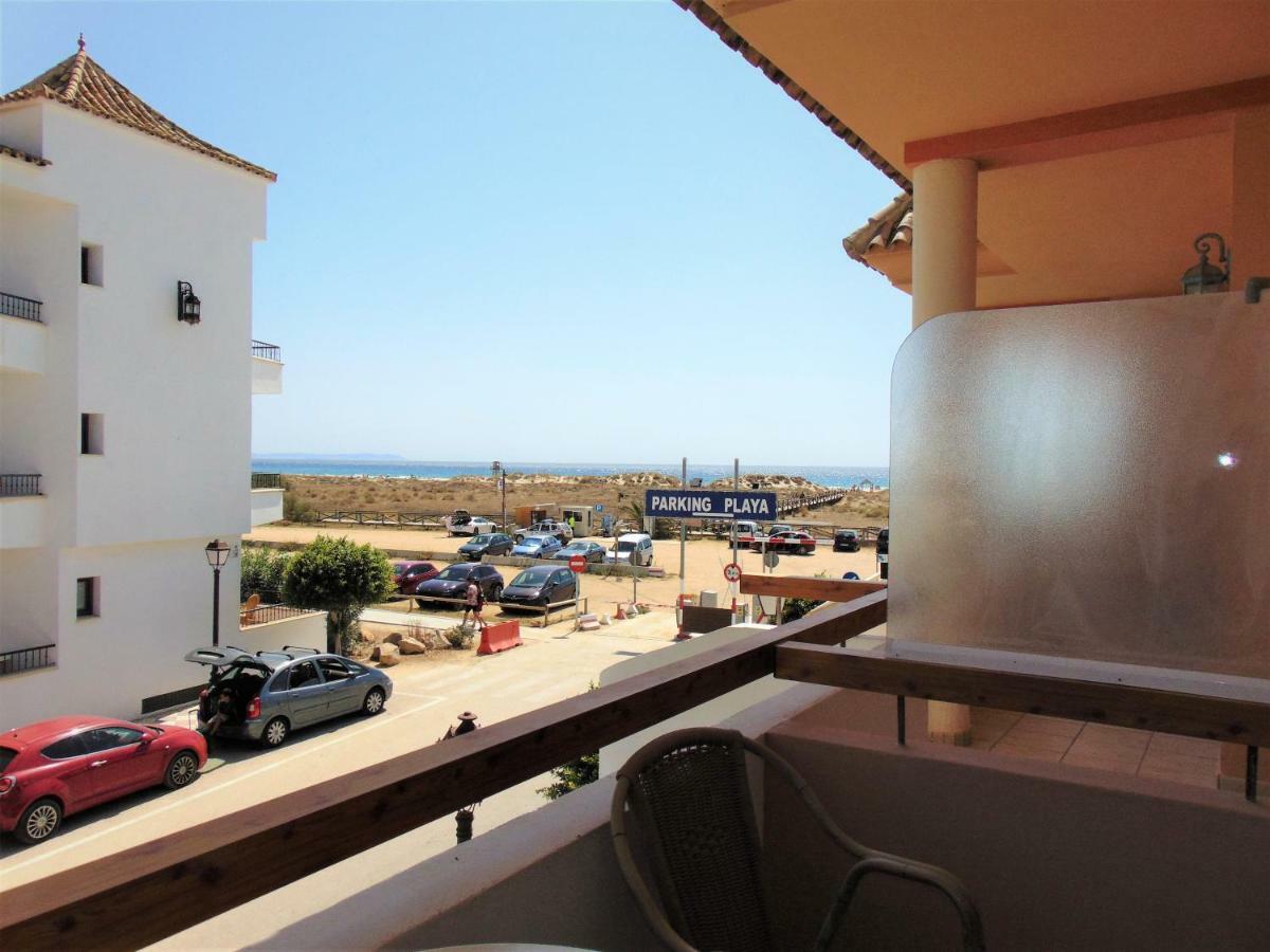 Colores de Zahara Zahara de los Atunes Exterior foto